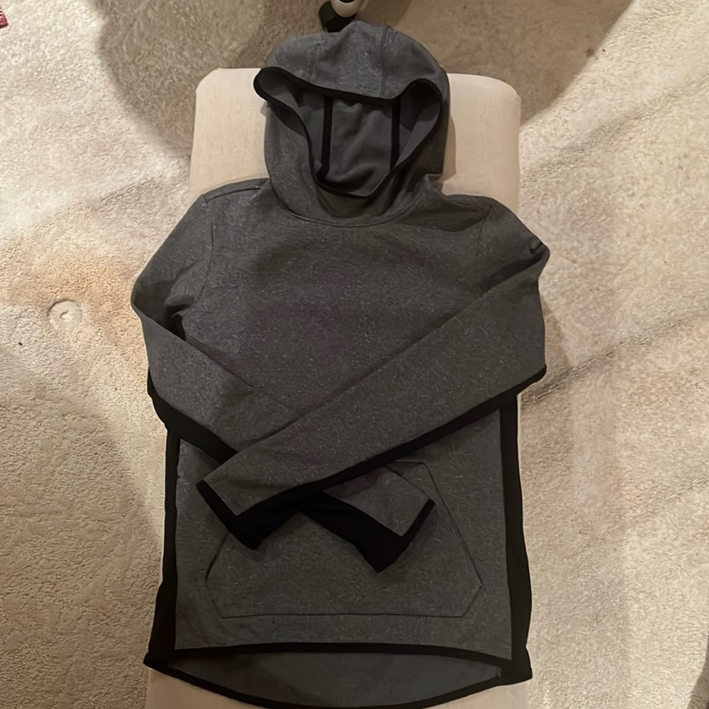 Nike thermafit sweater